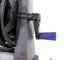 Annovi &amp; Reverberi AR 476 Classic Blue Clean Hochdruckreiniger- 165 bar max - F&ouml;rdermenge 5,5 Lt/min