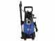 Annovi &amp; Reverberi AR 476 Classic Blue Clean Hochdruckreiniger- 165 bar max - F&ouml;rdermenge 5,5 Lt/min