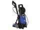 Annovi &amp; Reverberi AR 476 Classic Blue Clean Hochdruckreiniger- 165 bar max - F&ouml;rdermenge 5,5 Lt/min