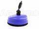 Annovi &amp; Reverberi AR 476 Classic Blue Clean Hochdruckreiniger- 165 bar max - F&ouml;rdermenge 5,5 Lt/min
