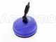 Annovi &amp; Reverberi AR 476 Classic Blue Clean Hochdruckreiniger- 165 bar max - F&ouml;rdermenge 5,5 Lt/min