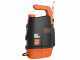 Black &amp; Decker BXSPBS05E - Akku-R&uuml;ckenspr&uuml;hpumpe - 5 Liter - 3,7V - 2,6Ah