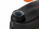 Black &amp; Decker BXSPBS05E - Akku-R&uuml;ckenspr&uuml;hpumpe - 5 Liter - 3,7V - 2,6Ah