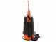 Black &amp; Decker BXSPBS05E - Akku-R&uuml;ckenspr&uuml;hpumpe - 5 Liter - 3,7V - 2,6Ah