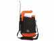 Black &amp; Decker BXSPBS05E - Akku-R&uuml;ckenspr&uuml;hpumpe - 5 Liter - 3,7V - 2,6Ah