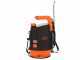 Black &amp; Decker BXSPBS05E - Akku-R&uuml;ckenspr&uuml;hpumpe - 5 Liter - 3,7V - 2,6Ah