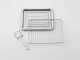 Ariete Bon Cuisine 200 - Minibackofen - 20l 1380W