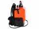 Stocker Ergomist 12 - Akku-R&uuml;ckenspritze - 12 L Tank - 21 V - 4 Ah