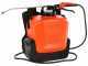 Stocker Ergomist 12 - Akku-R&uuml;ckenspritze - 12 L Tank - 21 V - 4 Ah