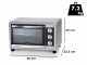 Ariete Bon Cuisine 250 - Minibackofen  mit Ober- und Unterhitze - 25 lt 1500W
