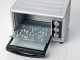 Ariete Bon Cuisine 250 - Minibackofen  mit Ober- und Unterhitze - 25 lt 1500W