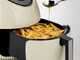 Ariete 4618/02 Airy Fryer XXL Beige - Hei&szlig;luftfritteuse