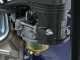 BullMach NAYLA 80 - Motorpumpe mit hoher F&ouml;rderh&ouml;he - mit 80 mm Anschlussst&uuml;cken