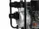 BullMach NAYLA 80 - Motorpumpe mit hoher F&ouml;rderh&ouml;he - mit 80 mm Anschlussst&uuml;cken