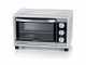 Ariete Bon Cuisine 300 - Minibackofen - 30 lt 1500W