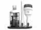 Tineco Floor One S5 Combo Plus - Nass-/ Trockensauger Kabellos Handsauger 3 in 1: Wischen, Abziehen und Saugen