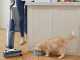 Tineco Floor One S5 Combo Plus - Nass-/ Trockensauger Kabellos Handsauger 3 in 1: Wischen, Abziehen und Saugen