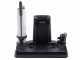 Tineco Floor One S5 Combo Plus - Nass-/ Trockensauger Kabellos Handsauger 3 in 1: Wischen, Abziehen und Saugen