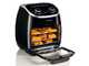 Ariete 4619 Airy Fryer Oven - Hei&szlig;luftfritteuse - Backofen