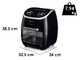 Ariete 4619 Airy Fryer Oven - Hei&szlig;luftfritteuse - Backofen