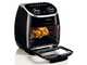 Ariete 4619 Airy Fryer Oven - Hei&szlig;luftfritteuse - Backofen