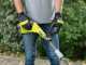 Ryobi RY18EGA-0 - Akku-Rasenkantenschneider - 18V - SOLO OHNE AKKU UND LADEGER&Auml;T