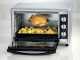 Ariete Bon Cuisine 450 - Minibackofen mit Drehspie&szlig; - 45 lt 1800W