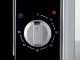 Ariete Bon Cuisine 450 - Minibackofen mit Drehspie&szlig; - 45 lt 1800W