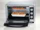 Ariete Bon Cuisine 450 - Minibackofen mit Drehspie&szlig; - 45 lt 1800W