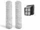 Tineco Floor One S3 Extreme - Nass-/ Trockensauger Kabellos smart 3 in 1: Wischen, Abziehen und Saugen