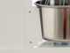 Mixer 1500 S Spiralkneter - 12 kg - 1 Geschwindigkeit
