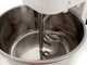 Mixer 1500 S Spiralkneter - 12 kg - 1 Geschwindigkeit