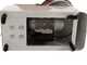 Mixer 1500 S Spiralkneter - 12 kg - 1 Geschwindigkeit