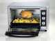 Ariete Bon Cuisine 560 - Minibackofen mit Drehspie&szlig; - 56lt 2200W