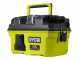 Ryobi RV1811-0 -  Akku-Nass-/Trockensauger - SOLO - ohne Akku und Ladeger&auml;t