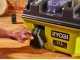 Ryobi RV1811-0 - Tragbarer Akku-Trocken- / Nassauger - 18V 4.0Ah
