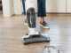 Tineco iFloor 2 Plus - Nass-/ Trockensauger Kabellos 3 in 1: Wischen, Abziehen und Saugen