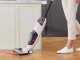 Tineco iFloor 2 Plus - Nass-/ Trockensauger Kabellos 3 in 1: Wischen, Abziehen und Saugen