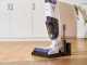 Tineco iFloor 2 Plus - Nass-/ Trockensauger Kabellos 3 in 1: Wischen, Abziehen und Saugen