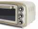 Ariete Vintage Beige - Minibackofen - 18 lt 1380W