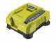 RYOBI RY36PP25A Akku-Hochentaster -- MAX POWER 36V - Messerl&auml;nge 25cm - SOLO - ohne Akku und Ladeger&auml;t