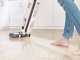 Tineco iFloor Breeze - Nass-/ Trockensauger Kabellos 3 in 1: Wischen, Abziehen und Saugen