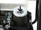 BullMach NERINA 50 Benzin-Motorpumpe - f&uuml;r Schmutzwasser - Druckanschl&uuml;sse: 50mm