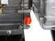 BullMach NERINA 50 Benzin-Motorpumpe - f&uuml;r Schmutzwasser - Druckanschl&uuml;sse: 50mm