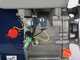 BullMach NERINA 50 Benzin-Motorpumpe - f&uuml;r Schmutzwasser - Druckanschl&uuml;sse: 50mm