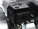 BullMach NERINA 50 Benzin-Motorpumpe - f&uuml;r Schmutzwasser - Druckanschl&uuml;sse: 50mm