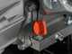 BullMach NERINA 50 Benzin-Motorpumpe - f&uuml;r Schmutzwasser - Druckanschl&uuml;sse: 50mm