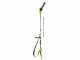 Ryobi RY36PP25A-0 - Akku-Hochentaster mit Verl&auml;ngerung - 25 cm Stang - MAX POWER 36V 2Ah