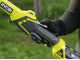 Ryobi RY36PP25A-0 - Akku-Hochentaster mit Verl&auml;ngerung - 25 cm Stang - MAX POWER 36V 2Ah