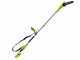 Ryobi RY36PP25A-0 - Akku-Hochentaster mit Verl&auml;ngerung - 25 cm Stang - MAX POWER 36V 2Ah